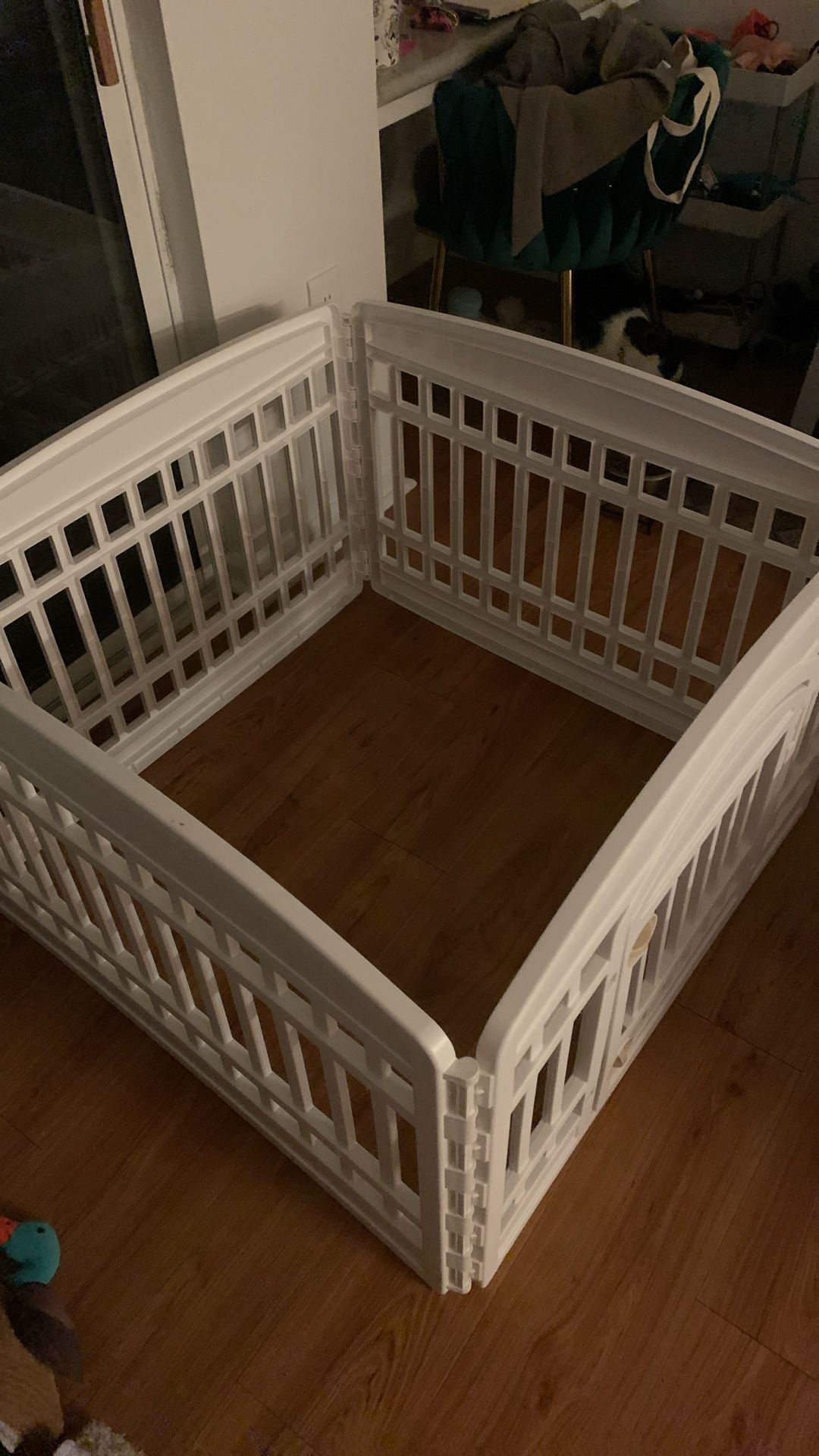 Playpen 20$