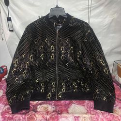 Men’s XL Barabas Jacket 