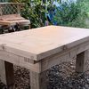 Handmade Tables