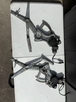 92  325ic  *** Two doors Convertible *** Window regulator