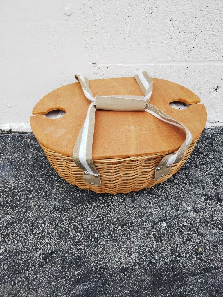 Basket