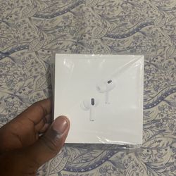 Apple Airpod Pros 3 And 2