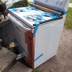 Stove Hot point / Hot water Tank