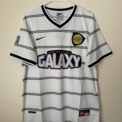 LA Galaxy 1997 Jersey