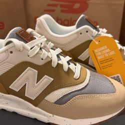 🔥 Brand New New Balance Cordura – Premium Style – Size 10W / 8.5M