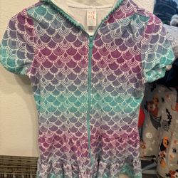 Mermaid Kids L (10/12)