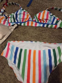 Swimwear