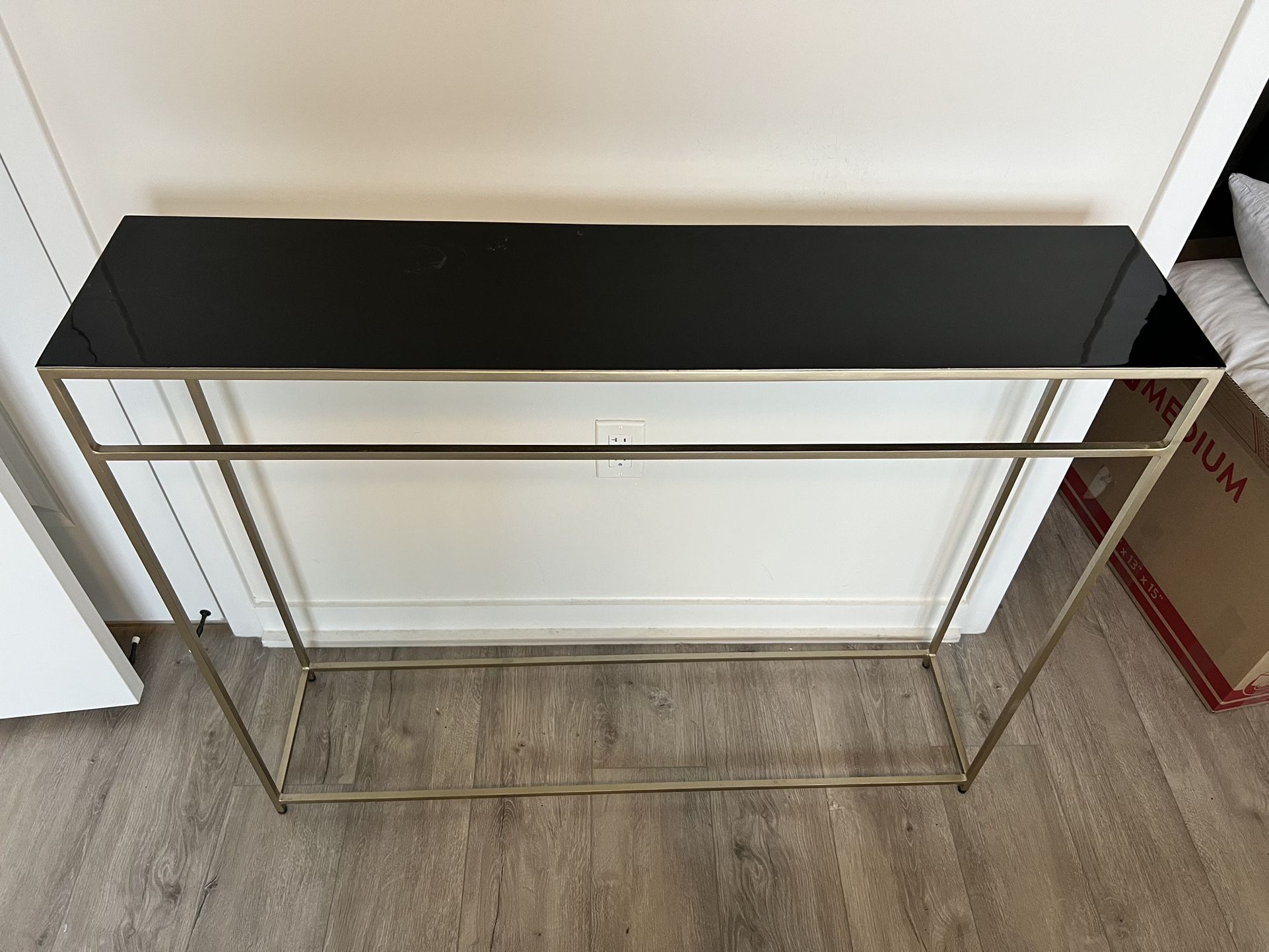 Console Table