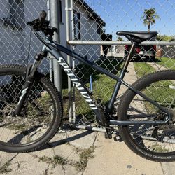 Specialized Mountain Bike