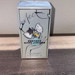 Marc Jacob’s Perfect 3.3 oz EDT for women