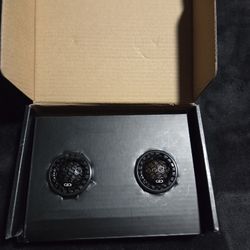 DD AUDIO  D-T25a 1" Neo Tweeters 4 Ohm