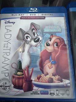 Blu-ray +DVD