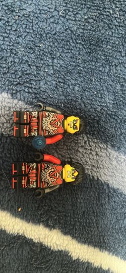 Ninjago