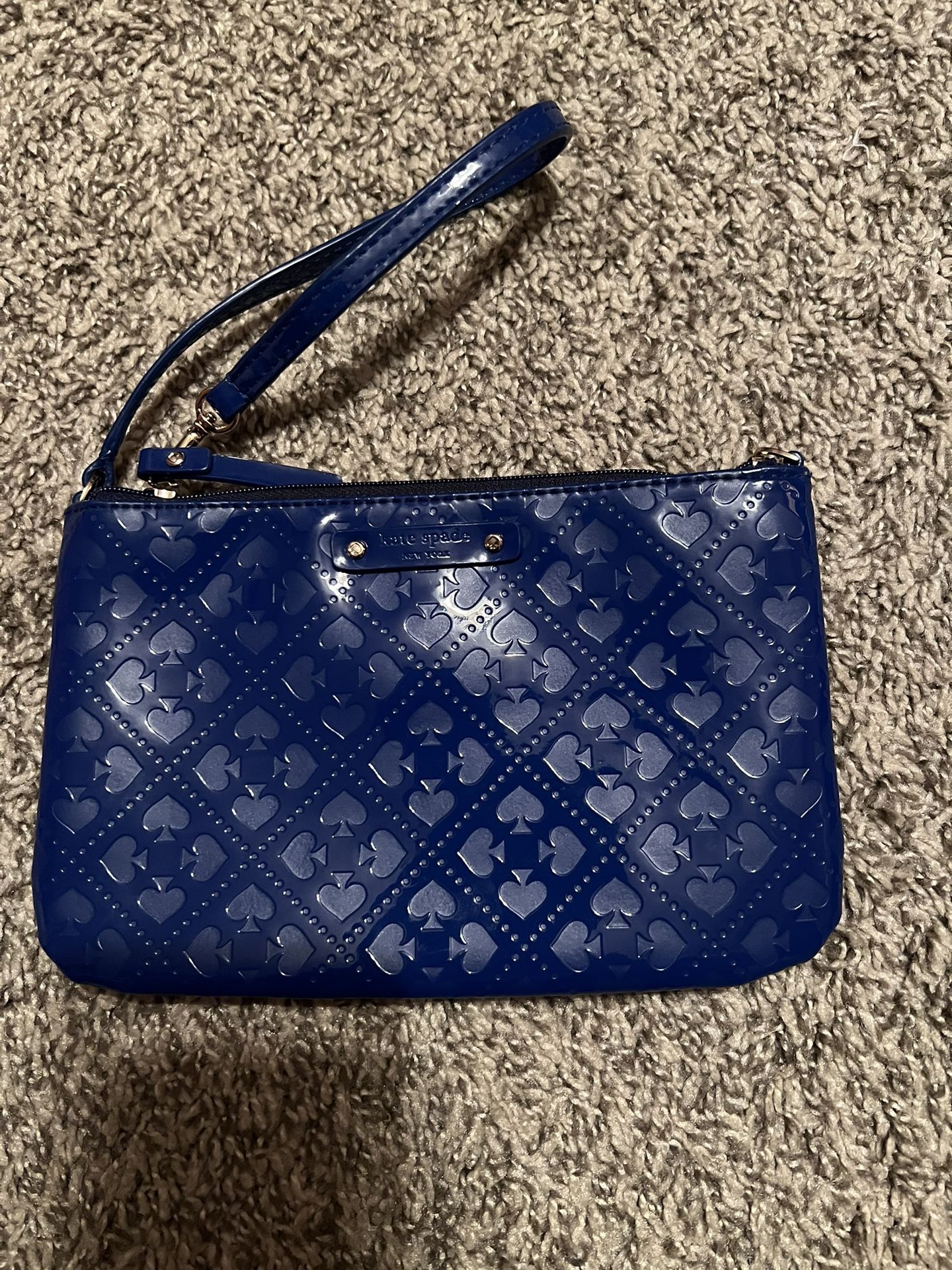Wristlet