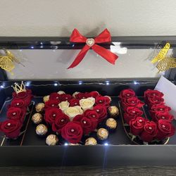 Unique Flowers 