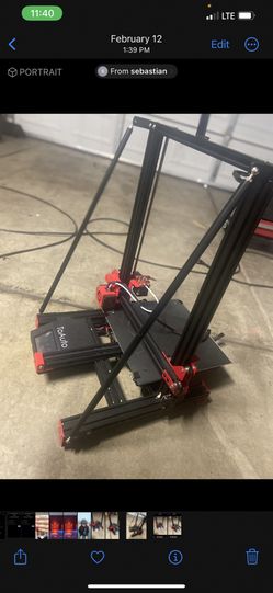 Pyramid 3d printer