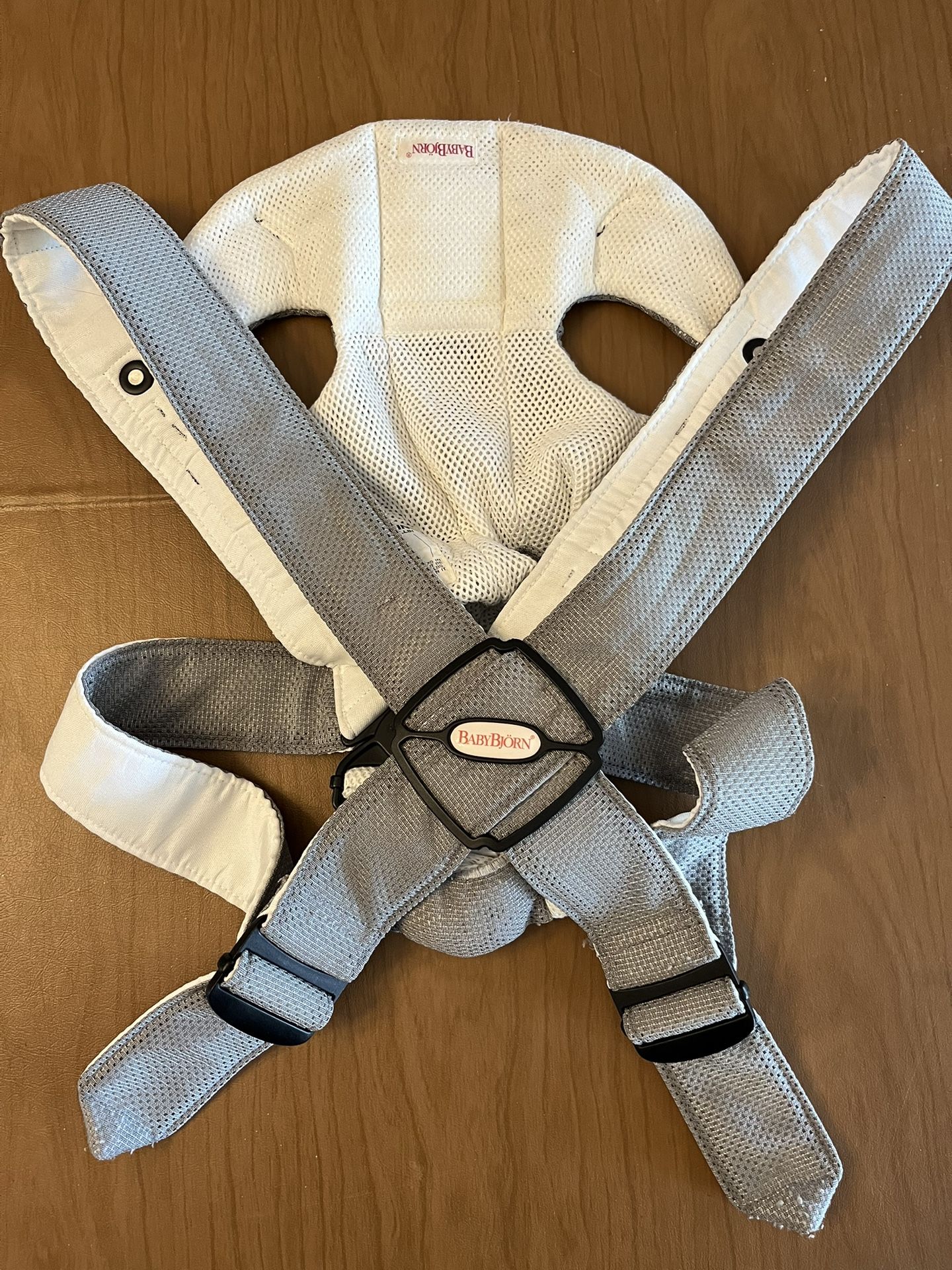 Baby Carrier