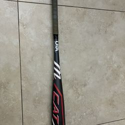 Marucci CATX USA bat 