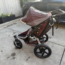 BOB Revolution Flex Jogging Stroller