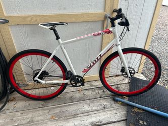 Scott Sub10 city bicycle XL
