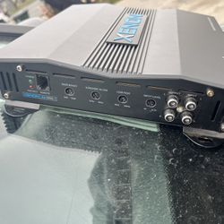 Amplifier