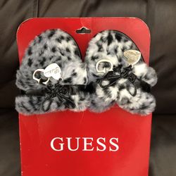Brand new Guess girls sleepers
