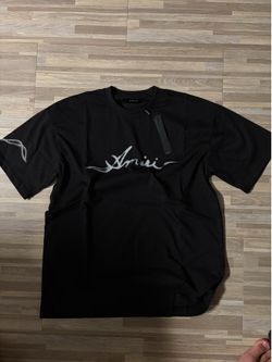 Amiri Tshirt