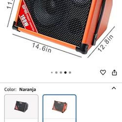 Multi-Funtion Amplifier 