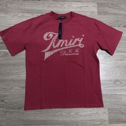 Amiri Shirts