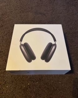 AirPods Max