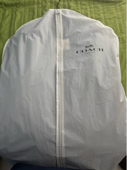 Coach jacket navy