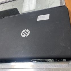 HP Laptop