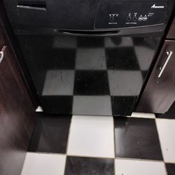 Amana Dishwasher 