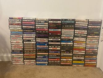 Cassettes