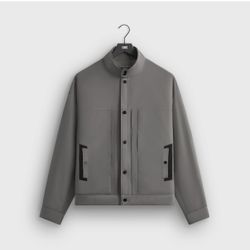 Kith Alonzo Tech Jacket Size M