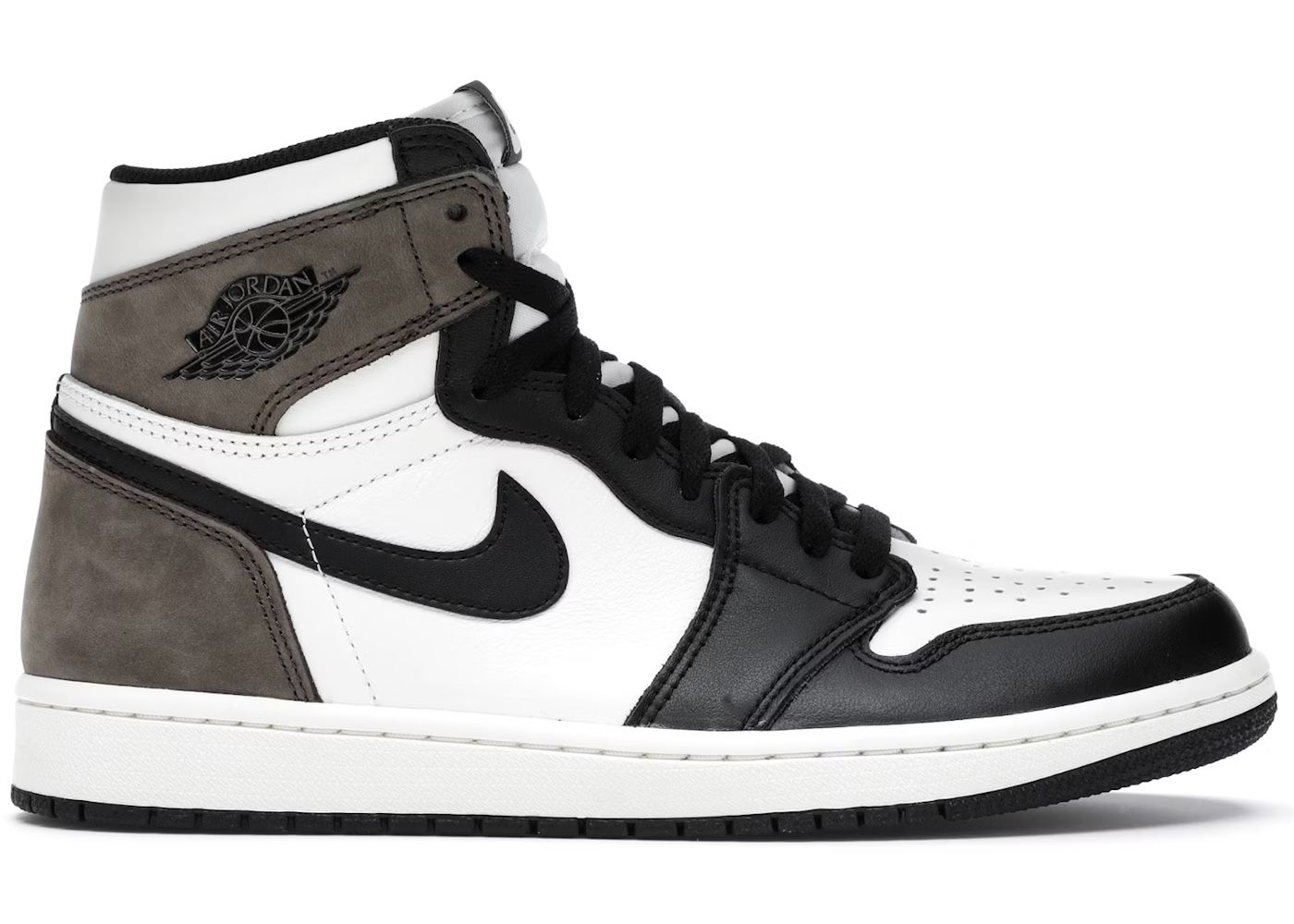 Jordan 1 Retro High- OG Dark Mocha 