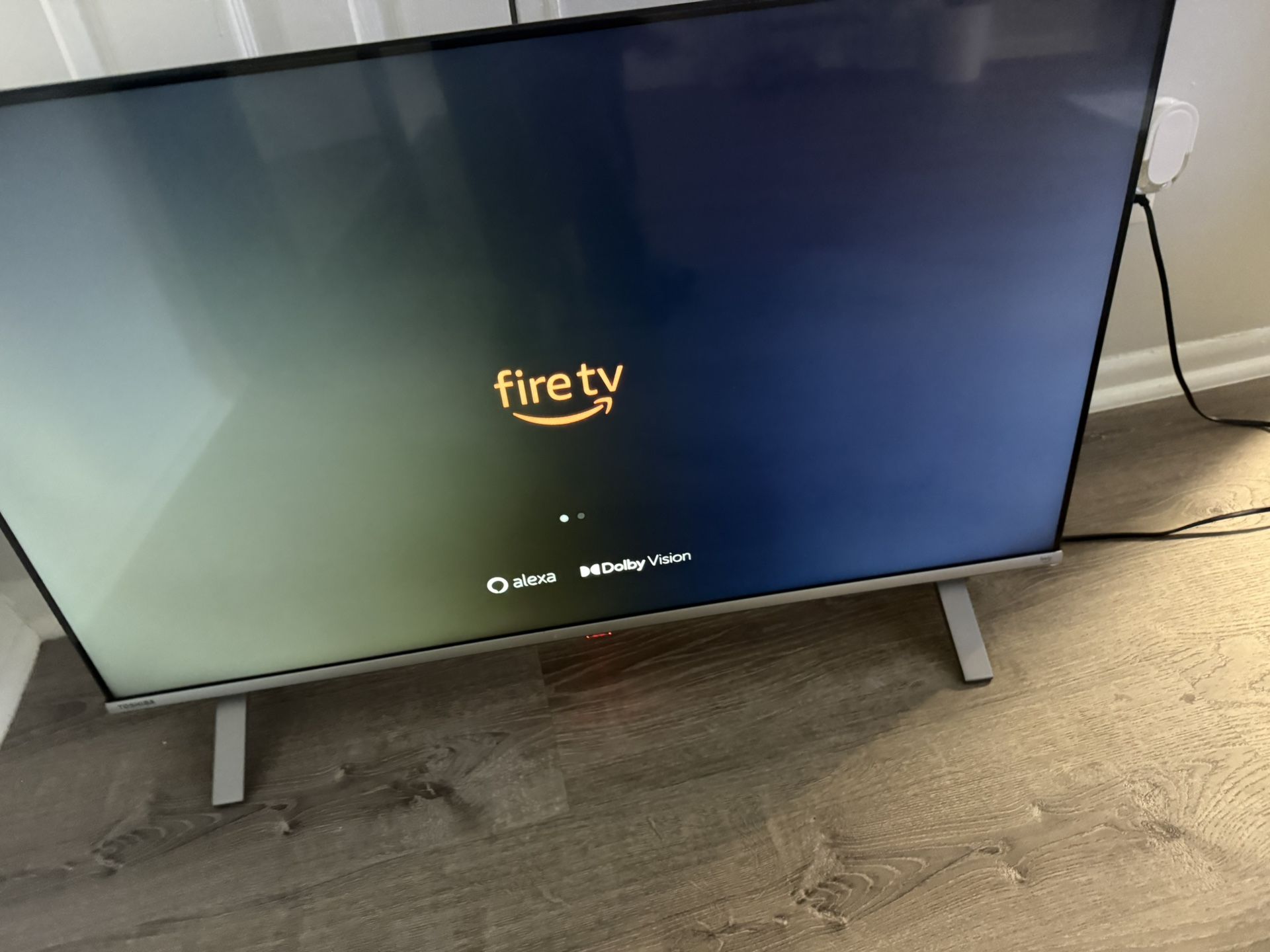 Fire Tv 40 inch