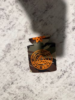Wage War Koozie