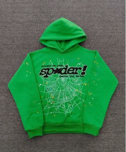 Spider