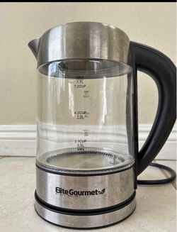 electric kettle