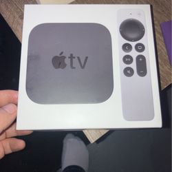 Apple Tv Device 