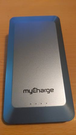 MyCharge HG40VK-A 4000 mAh