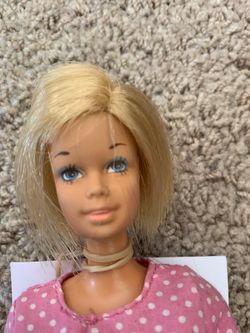 Malibu Barbie vintage