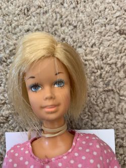 Malibu Barbie vintage