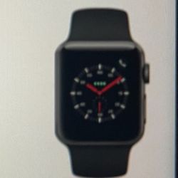Apple Watch Series 3 
