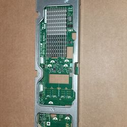 Supermicro 2U SAS3 12 Port Backplane