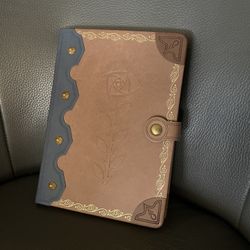Brand New Wih Notebook