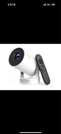 High Quality Mini Projector