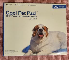 Cooling Pad For Dogs XL