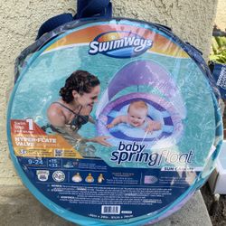 Baby Pool Float